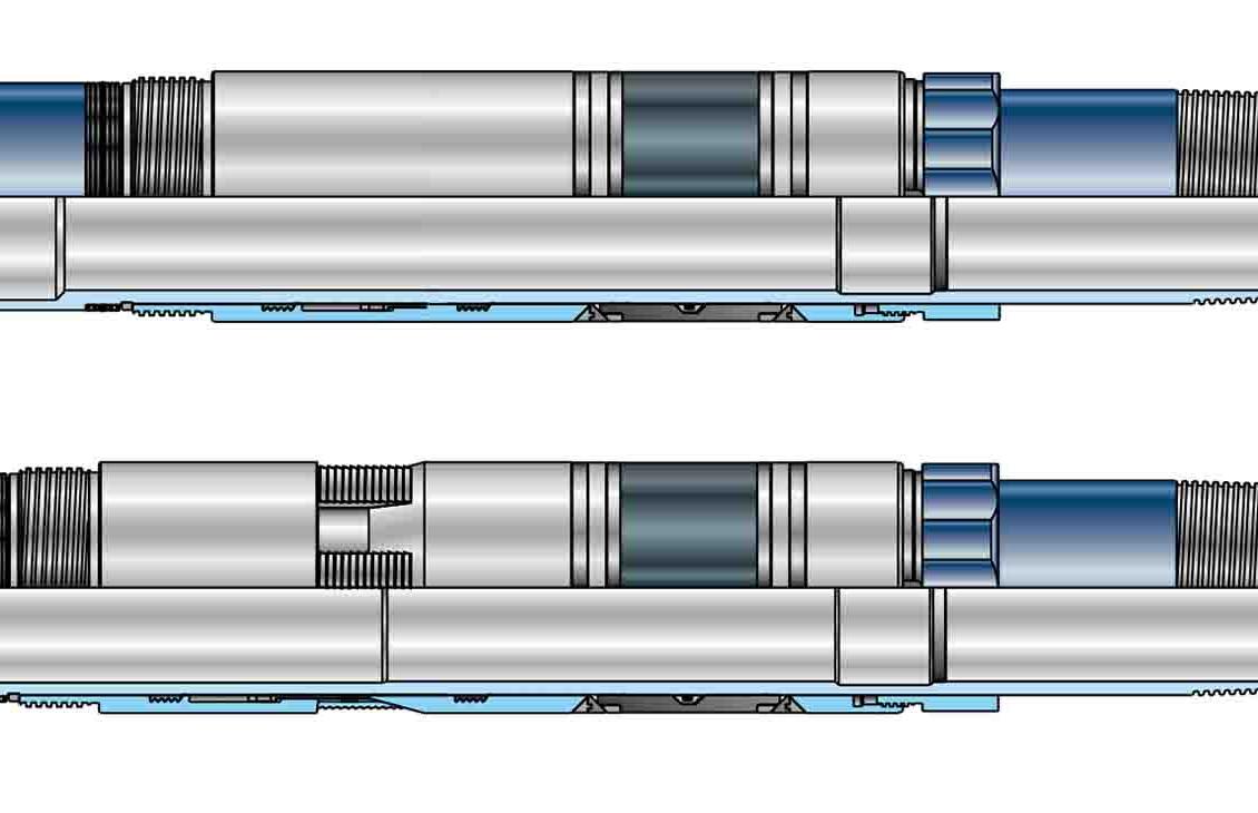 pv-3封隔器